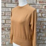 Madewell NWOT Crewneck Knit Sweater Photo 2