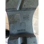 Seven7  rain boots nwt woman’s size 7 Photo 7