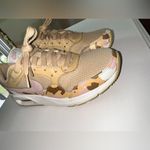 Nike Air Max SC Athletic Training Shoes In Sesame/Pink Oxford-sail Photo 2