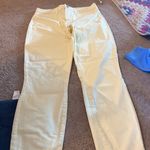 L'Agence  yellow jeans 28 Photo 3