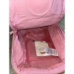Fjallraven Kanken Mini Pink‎ Backpack 23561 Pink Photo 6