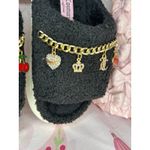 Juicy Couture  Casper Charm Slippers Photo 2