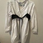 Coffee Shop CHUU cute core Bustier & Dress Set Photo 7