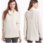 Joie  Chesney Chalk Sweater Small Photo 1