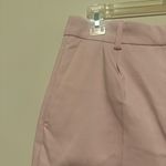 ZARA Light Pink Women's Bermudas Photo 3