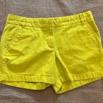 J.Crew Chino Yellow Shorts Classic Cotton
Summer tennis prep beach classic Photo 0