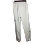 Teddy Fresh  Everything I Love Sweat Pants Women's Sz. XS Photo 5