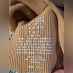 Free People FP Movement Ribbed Halter Top Tank Size XSmall Small Tan Photo 4