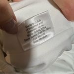 Katie May  White Call Me Slim Maxi Gown medium Photo 8