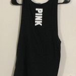 PINK - Victoria's Secret VS tank top and baseball cap Photo 4