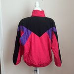 Adidas Vintage  Half Zip Windbreaker Jacket Photo 1