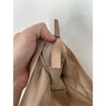 SKIMS  Sheer Low Back Short Shorts Shaping Kim Kardashian Clay Tan Beige 2X 2XL‎ Photo 3