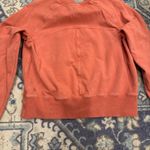 Lululemon  Perfectly Oversized Cropped Crew 6 Photo 1