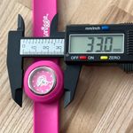Fashion Watch Smiggle Brand Slap Wrist Watch Pink Photo 6