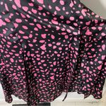 ZARA MIDI SKIRT WITH SIDE SLITS 4661/266 NWT size M Photo 6