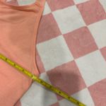 Adidas  coral tank top (XS)  Photo 5