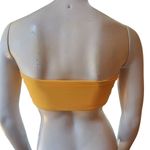 Stone Fox Swim NWT  Honeycomb Lele Bikini Top (M) Photo 6