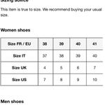 Zadig & Voltaire NIB  High Flash Sneaker Studded High Top White Leather 41 US 10 Photo 10