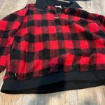 Chic Soul  xl plaid pullover Photo 5