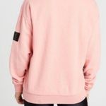 SoulCycle  x P.E. Nation Half Run sweatshirt M NWT Photo 7