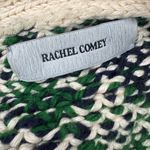 Rachel Comey  Alpaca Wool Sweater Oversized Size Large. Photo 9