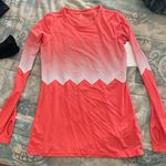 Gap Fit Long Sleeve Top Photo 0
