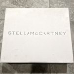 Stella McCartney Cowboy Fisherman High Heel Wedge Sandals 39 New+DustBag $1045 Photo 11