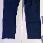 Michael Kors , Izzy skinny raw hem jeans, size 10 Photo 9