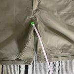 Patagonia Womens Tech Web Hiking Shorts Size 4 Small Khaki Tan Outdoors Granola Photo 6