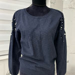 Women’s dressy top 💙 Size M Photo 0