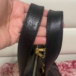 YSL Yves Saint Laurent Muse Dome Leather Bag Photo 6
