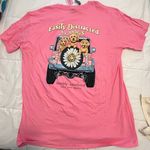 Simply Southern  “Easily Distracted By Dogs” Size Large Photo 0