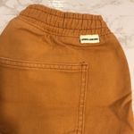 Billabong  Cutoff Shorts Raw Hem Drawstring Waist size medium Photo 2