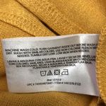 Orvis Ladies Short Sleeve V-Neck Tunic Knit Top Photo 10