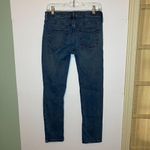 Calvin Klein Jeans Calvin Klein Slim Boyfriend Sz 4 Jeans 26.5" Inseam EUC Photo 4