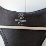 Salty Savage Racer Back Tank Tops Set of 2 Black Women's XLarge Size XL Photo 5