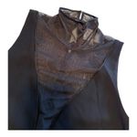 Cinq à Sept Cinq á Sept Black Concordia Dress Photo 7