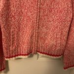 SO Pink Woman’s Cardigan - Size X-Large Photo 3