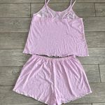 Splendid 2 Piece Super Soft Cami and Shorts Pajama Set New! Photo 1