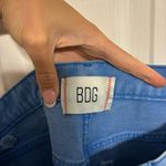 BDG Urban Outfitters  Blue Cowboy Jeans Photo 4