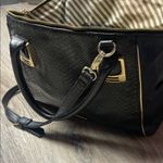 Steve Madden  Black Snake-Embossed Women's Bag Photo 12