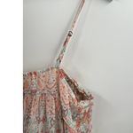 Anthropologie  Saturday Sunday Cynthia Boho Dress Size Small Photo 7