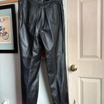 Jones New York leather pants Photo 2