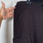 Barco Grey’s Anatomy Scrub Pants Size Medium GUC #4542 Black Photo 5