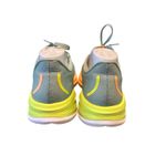 ASICS  Women's Gel Cumulus 26 Paris Running Size 9.5 Celadon 1012B741 Photo 4