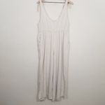 Petal and Pup  Linen Jumpsuit Size XL Photo 7