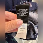 Torrid  Vacation Stretch Challis Button-Front Shirt Resort Tropical Plus Size 1X Photo 8