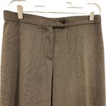 Briggs New York Vintage tweed gray and black slacks, size 10P Photo 7