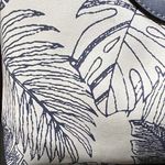 Tommy Bahama  | Tropical Leaf Print Adjustable Shoulder Bag Photo 3