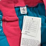 Urban Renewal  Teal and Pink Bow Top Photo 1